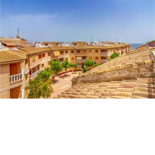 Nice apartment in San Pedro del Pinatar with WiFi and 3 Bedrooms