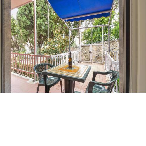 Nice apartment in Sanremo with WiFi and 2 Bedrooms