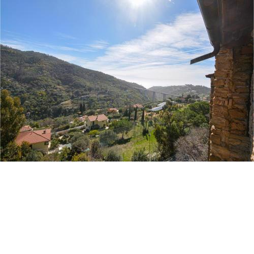 Nice apartment in Sasso di Bordighera with WiFi