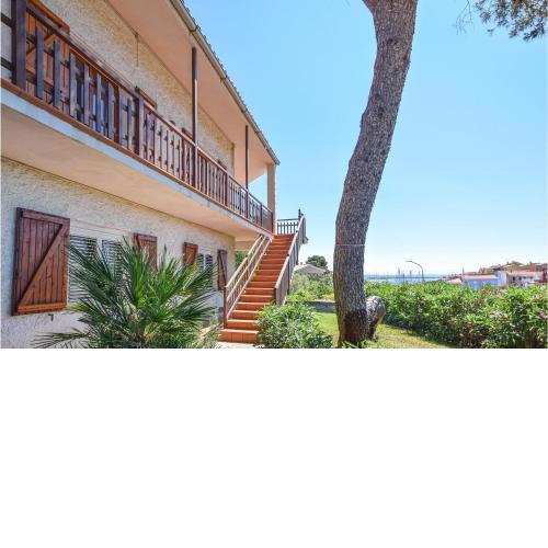 Nice apartment in Stintino with 3 Bedrooms