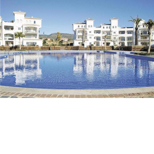Nice apartment in Sucina with 2 Bedrooms, WiFi and Outdoor swimming pool