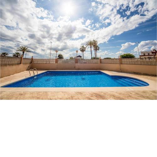 Nice apartment in Sueca with 4 Bedrooms, Outdoor swimming pool and Swimming pool