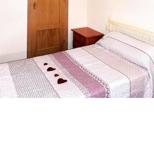 Nice apartment in Tavernes dla Valldigna with 3 Bedrooms