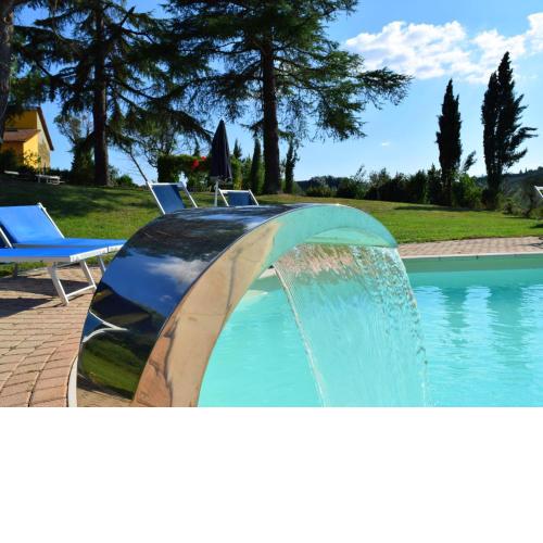 Nice apartment in the area of Vinci