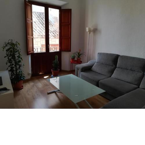 Nice apartment in the center of Granada