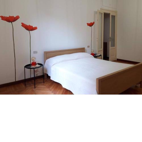Nice apartment in the city center