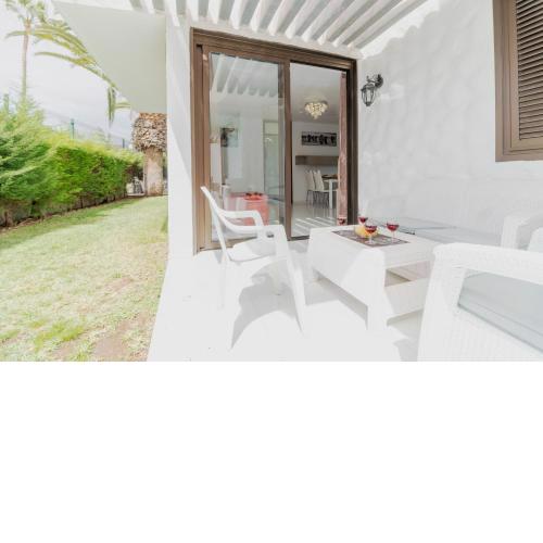 Nice apartment in the heart of Las Americas