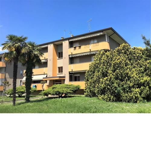 Nice apartment in the hearth of Friuli