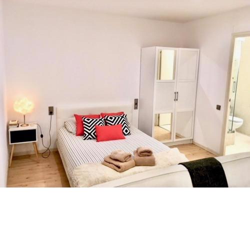 Nice apartment in the middle of Born