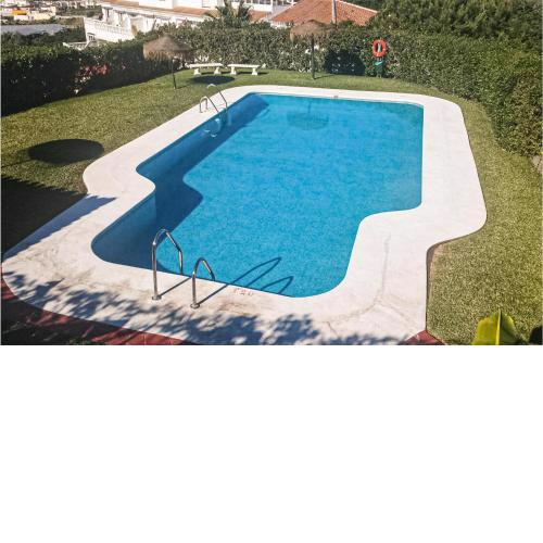 Nice Apartment In Torrox With Outdoor Swimming Pool And 1 Bedrooms