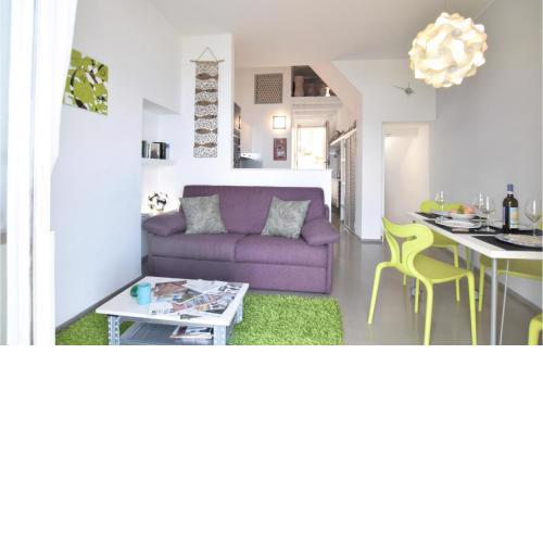 Nice apartment in Tusa with WiFi and 1 Bedrooms