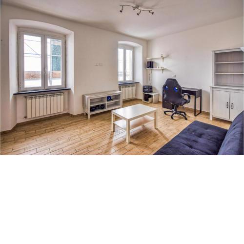 Nice apartment in Uscio with WiFi and 2 Bedrooms