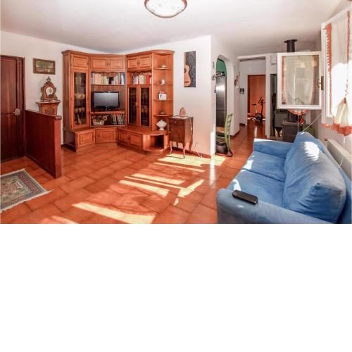 Nice apartment in Ventimiglia with WiFi and 2 Bedrooms