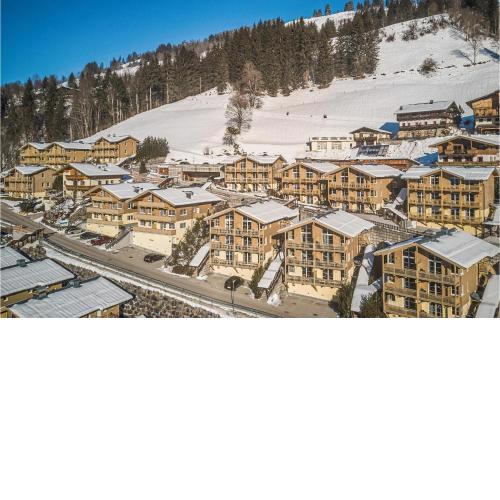 Nice Apartment In Viehofen With Wifi, Indoor Swimming Pool And Swimming Pool