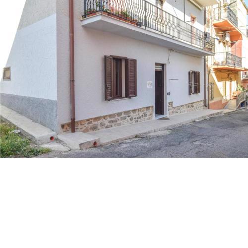Nice apartment in Villapiana with WiFi and 2 Bedrooms