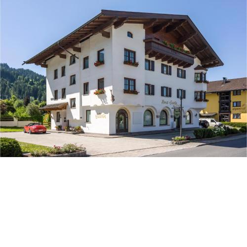 Nice apartment in Westendorf with Sauna and 1 Bedrooms