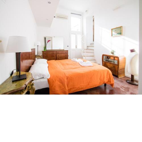 Nice Apartment Navona Square