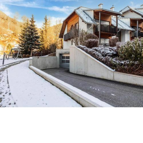 Nice apartment near Bad Kleinkirchheim with e-bike station