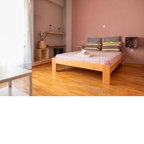Nice Apartment Near City Center