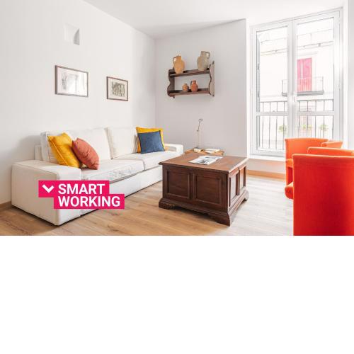 Nice apartment near Piazza Kalsa by Wonderful Italy