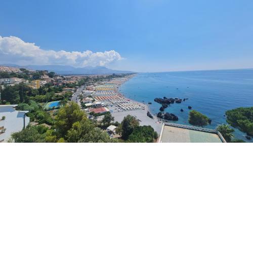 Nice Apartment near sea in Scalea, Italy