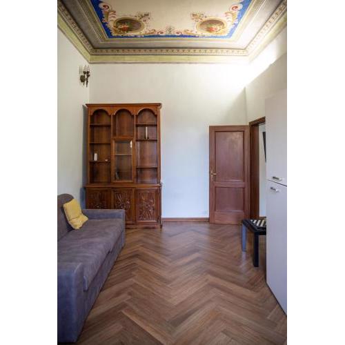 Nice Apartment Near The Basilica of San Lorenzo