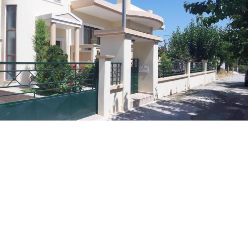 NICE APARTMENT NEAR THE BEACH