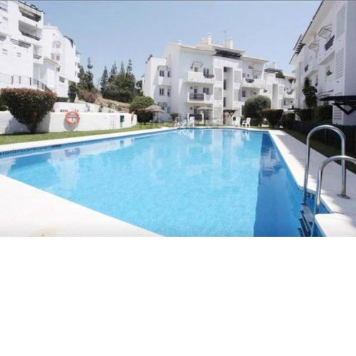 Nice Apartment near to Golf course Benalmadena ES