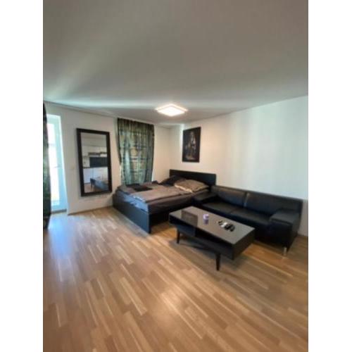 Nice apartment Siebenbrunnengasse