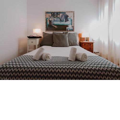 Nice apartment Triana