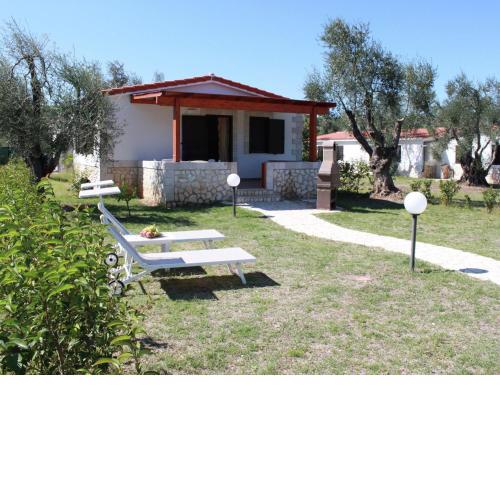 Nice apartment with AC, in beautiful national park