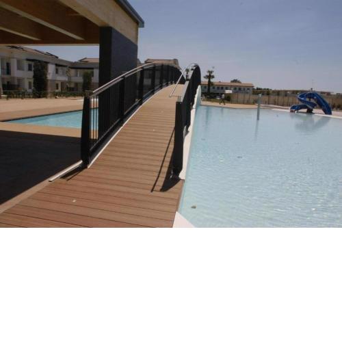 Nice Apartment with huge swimming pool and solarium - By Beahost Rentals