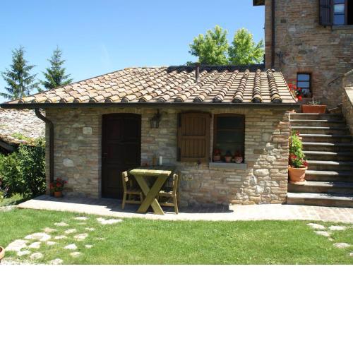 Nice apartment with pool and beautiful garden