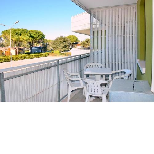 Nice Apartment with terrace in Bibione - By Beahost Rentals