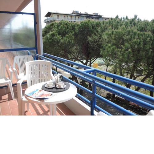 Nice apartment with terrace next to the sea - By Beahost Rentals