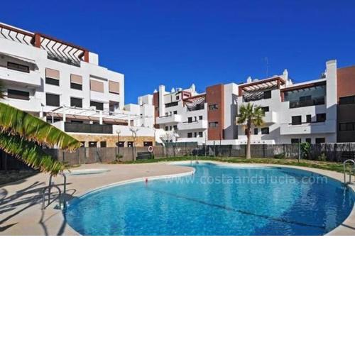 Nice apartment within walking distance to the center