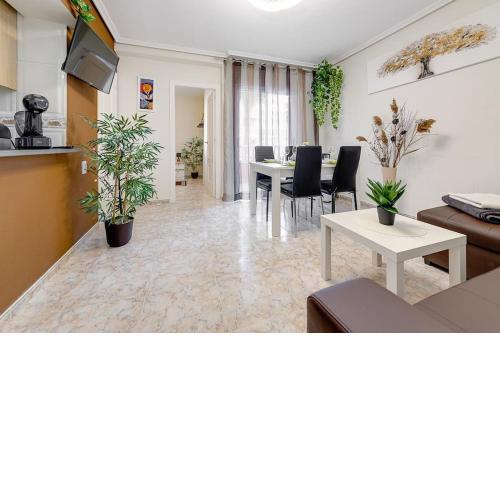 Nice apartment