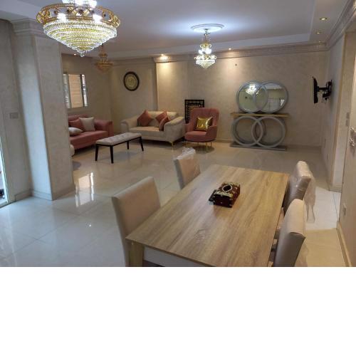 Nice apartment