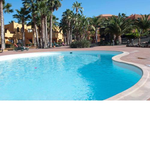 Nice apartments with 3 swimming pools Wifi