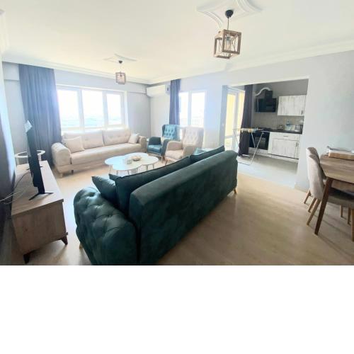 Nice appartment in Kusadasi, Turkey, 3 room