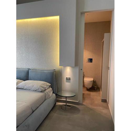 Nice Bedroom nel cuore di Torre del Greco