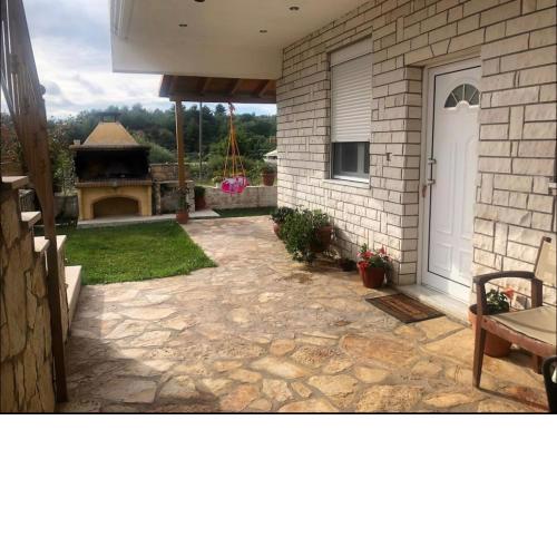 Nice Cosy apartment in Igoumenitsa