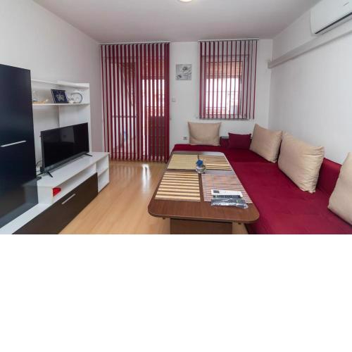 Nice, Cozy and Spacy Apartment