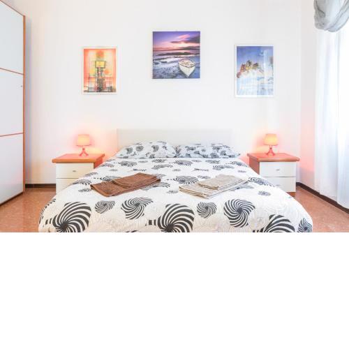 Nice cozy apartment in the mainland of Venice