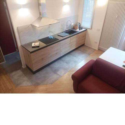 Nice cozy apartment next to Loreto