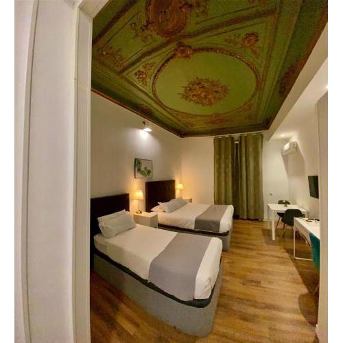Nice Dreams House