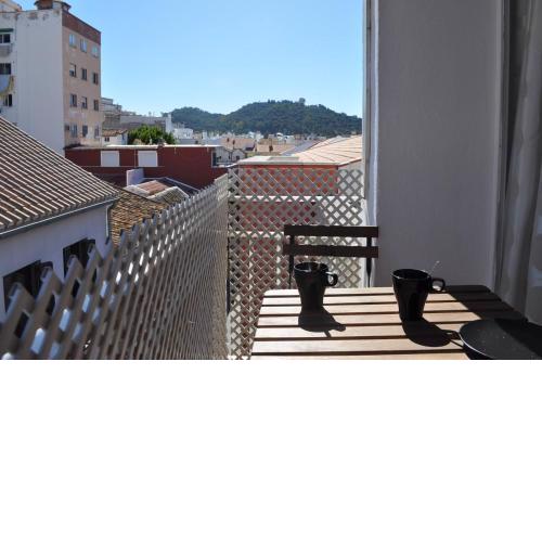 Nice Flat -200m Center-2 Baths- 3 Bedrooms 5pers