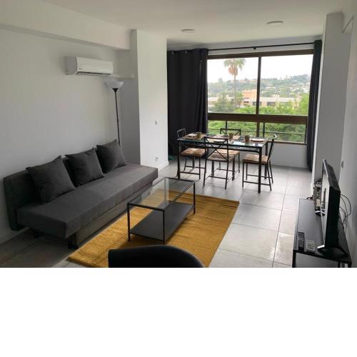 Nice Flat close to Puerto Banus