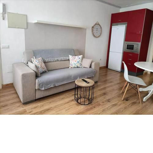Nice flat in Arrecife - perfect location