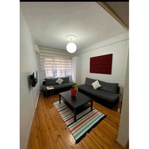 Nice flat in Beyoğlu